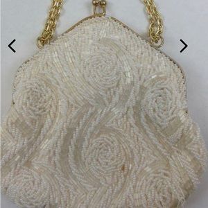 Walborg antique vintage hand bag